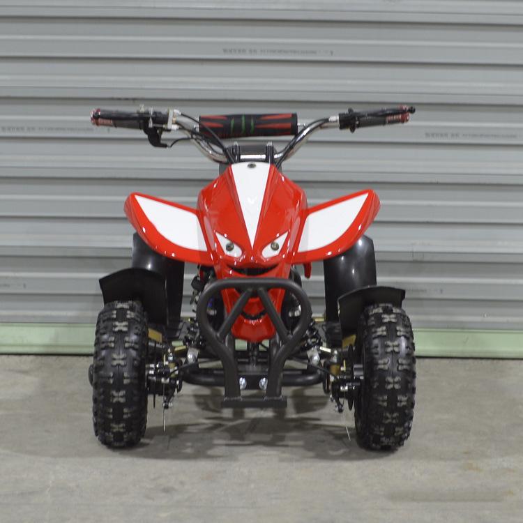 36V 500W Mini Electric ATV: Children's Off-Road Beach Buggy