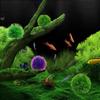 Plastic Aquatic Plants Ball Realistic Artificial Water Plants Water Grass Ball  Home