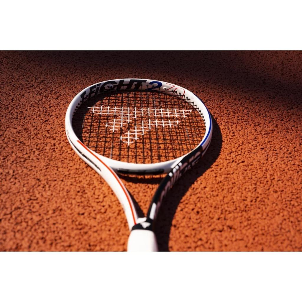 Жесткая теннисная ракетка Tecnifibre T-FIGHT RSX 270 T-FIGHT RSX TFRFT11 только рама