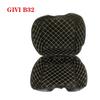 For GIVI B27 B32 Motorcycle Accessories Tail Case Trunk Case Liner Pad Luggage Box Inner Container Lining Pad Protector