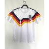 Retro Football Jerseys Fans - 1970s To 1990s National Team Shirts Short Sleeve Unisex