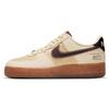 Мужские кроссовки Air Force 1 Low Coffee Cream Beach Grain DD5227-234