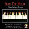 CD OMNIBUS (COMPILATION) - From The Heart: A Tribute To Oscar  RACD10004 Japan Music Others Used