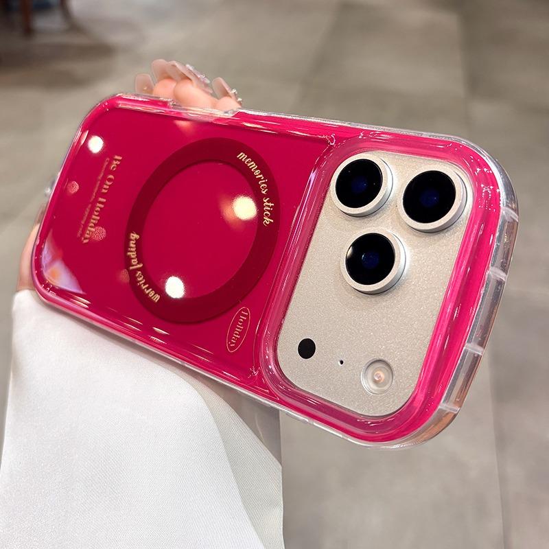 Для Чехол-шнурок с контрастным цветом конфет для For Iphone 17 16 1 14 Pro Max 13 12 Air Ручной ремешок на запястье Ударопрочный бампер