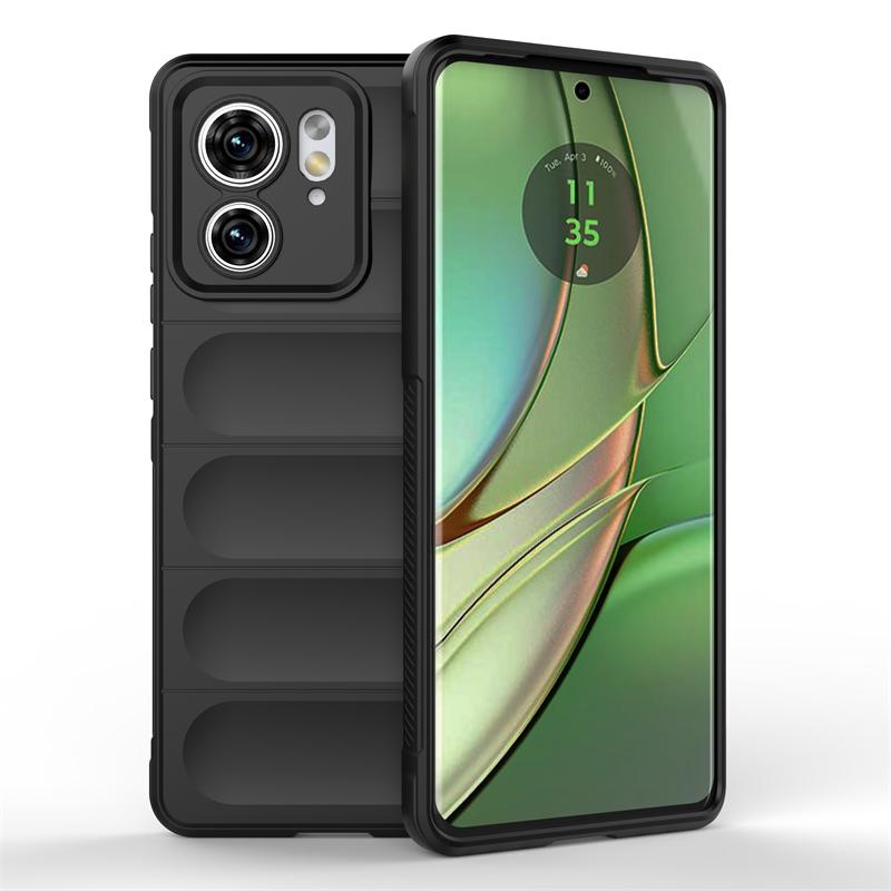 Для Motorola Edge 40 Чехол Силиконовый ТПУ Fundas Защитный Резиновый Противоударный Чехол Для Moto Edge 40 Чехол Motorola Edge 40 Neo Чехол