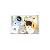 Sun Arrow Подарочный набор Totoro Baby 7 предметов A Set K8684