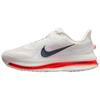 Air Zoom Pegasus Premium Summit White Bright Crimson Sneakers Casual HQ2592-101