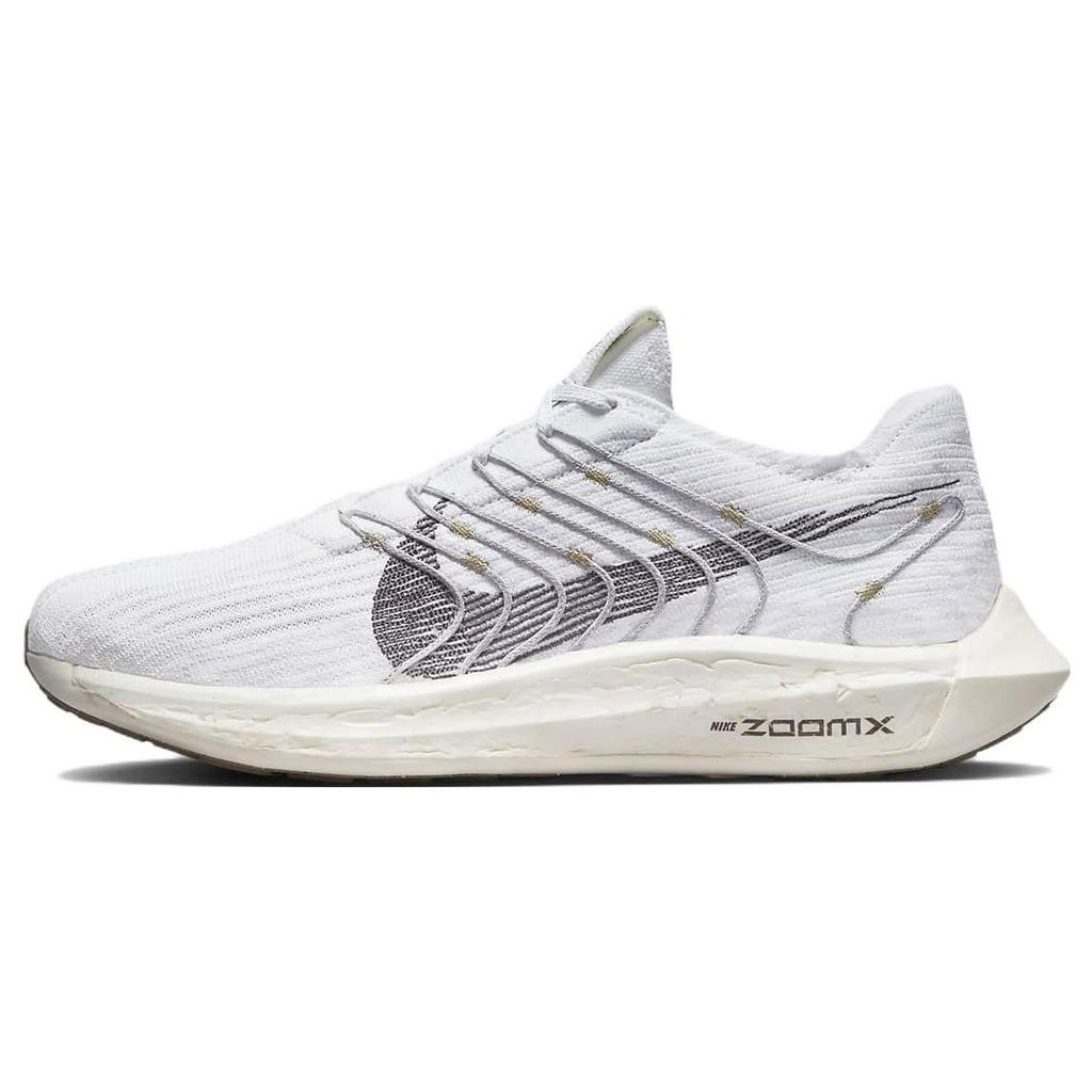 Nike Pegasus Turbo Next Nature White Light Bone Мужские кроссовки Light-Iron-Ore Iron-Grey DM3413-100