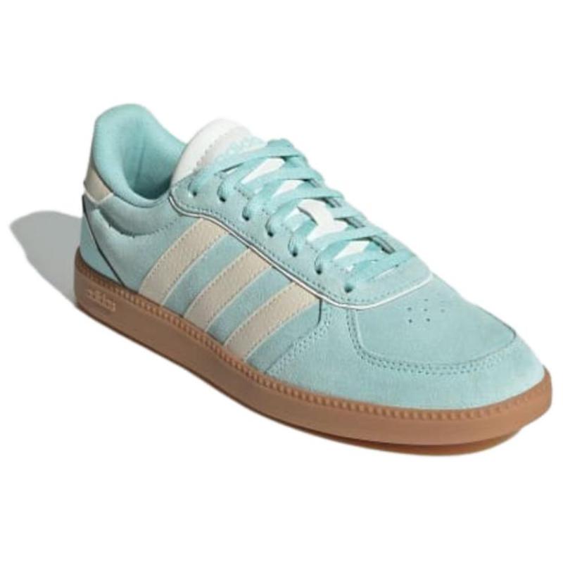 adidas Женские кроссовки Breaknet Sleek 'Semi Flash Aqua Gum' IH5469