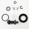 1.4 T Car Engine Oil Pump Chain Wheel Cover for Beetle EOS CC Passat B6 Golf MK6 03C103669F 03C 103 669F 03C 103 669 F