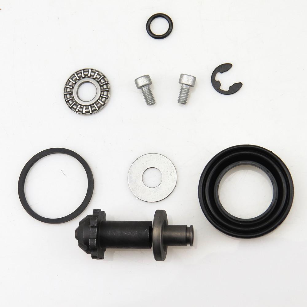 1.4 T Car Engine Oil Pump Chain Wheel Cover for Beetle EOS CC Passat B6 Golf MK6 03C103669F 03C 103 669F 03C 103 669 F