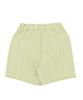 JANGJINSEOK Toggle Shorts Sea Green