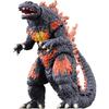 Bandai Годзилла Разрыв Горящий Тысячелетний Годзилла Фигурка Действия Коллекционная Игрушка
