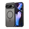 Совместимо с Google Pixel 10/9 Pro: Fandun Магнитный, Ударопрочный Защитный Чехол для Телефона.