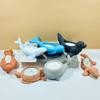 Формы для горшков с уплотнением, Формы с морскими животными, Силиконовые формы для суккулентов, Формы для стаканчиков для свечей, Гипсовые формы, Материалы для творчества
