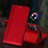 Для Poco X5 Pro 5G матовый кожаный чехол-книжка с откидным кошельком, сумки для телефона для Xiaomi Poco X5 Pro pocox5pro, противоударный чехол-держатель-подставка