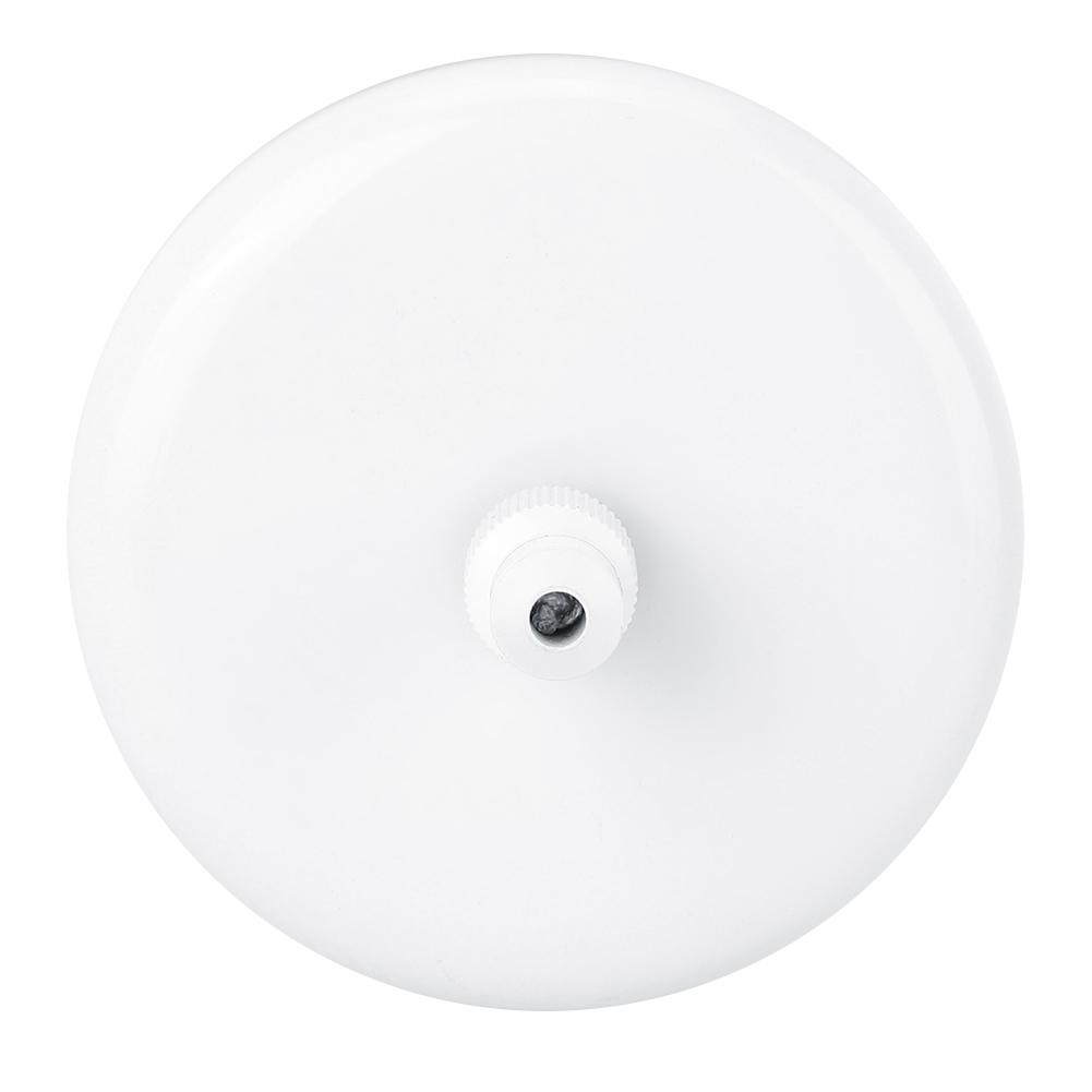 Household 304 Stainless Steel Retractable Clothesline Laundry Washing Line (White)