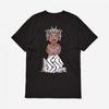 Quartersnacks Medusa Snackman Tee Medusa Snackman Tee
