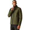Куртка Cera V Softshell-Walkingjacke