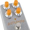 Fender Эффект искажения Искажение искажения Hammertone™