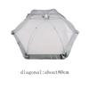 Umbrella Style Bbq Picnic Fruit Vegetable Dust Cover Dining Table Cover Meal Cover Food Cover