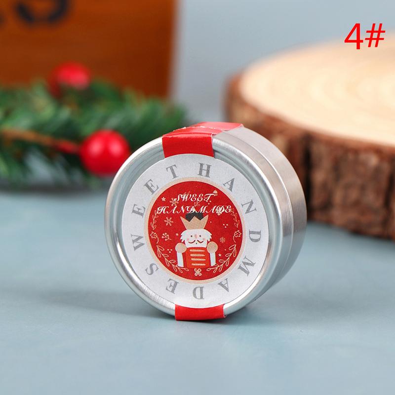 1Комплект 1:12 кукольных миниатюрных рождественских печенья, печенья, конфет, подарочная коробка, жестяная коробка, модель, декор для дома, декоративная игрушка