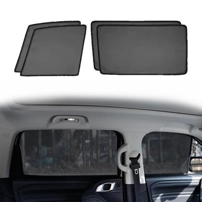 Honda Step Wagon, тип RK, тип RP, STEPWGN, магнитный, автомобильный солнцезащитный экран, сетка высокой плотности,