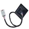 Vehicle Rear View Reverse Backup Parking Camera For Chevrolet Malibu 1.5L 1.8L 2.0L 2016 2017 2018 2019 2020 2021 2022 23334180