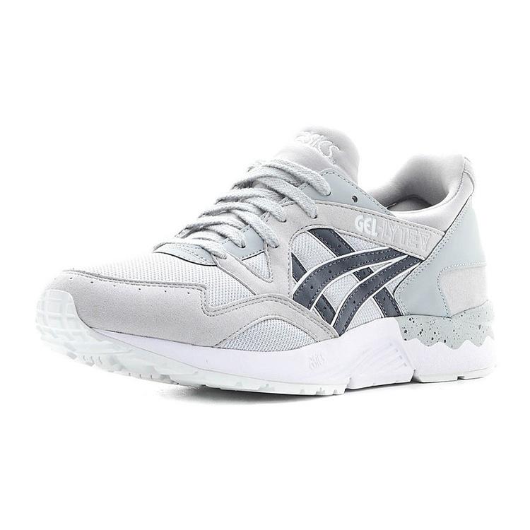 Asics Кроссовки Gel Lyte V 'Light Grey India Ink' Мужские HN6A4-1350