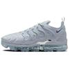 Новые Air VaporMax Plus Cool Grey 924453-005