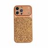 Роскошный чехол с полным покрытием бриллиантами для iPhone 17 Pro Max и iPhone 16/14