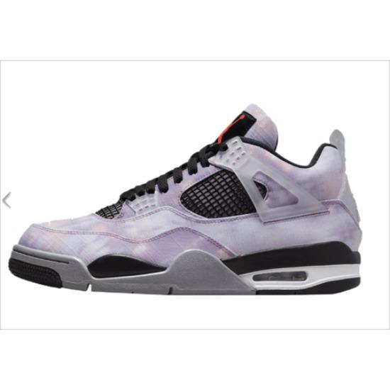 Air Jordan Air Jordan 4 Retro Zen Master Мужские DH7138-506