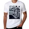 LXST CXNTURY Distortion TShirt Heavy Duty Casual Work Tee