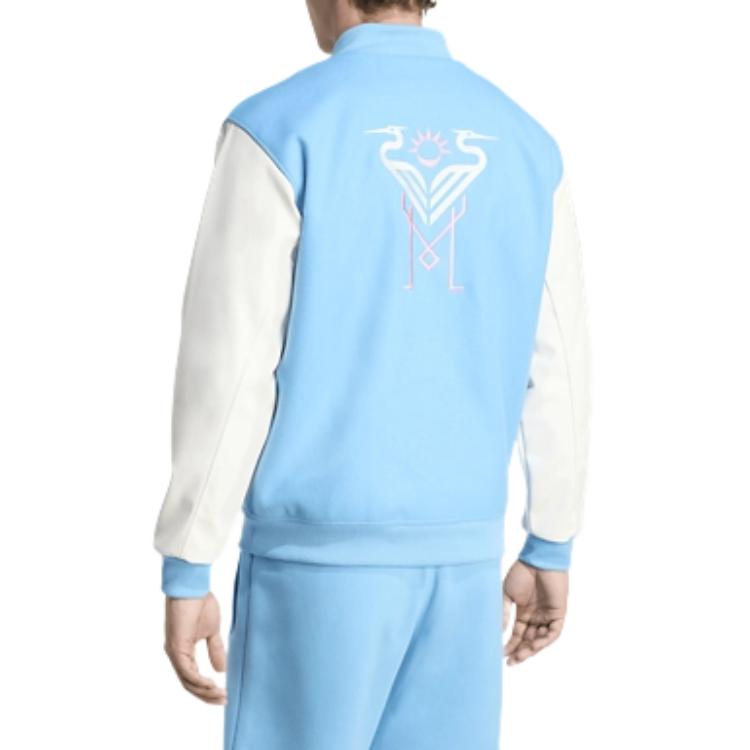 adidas Бесплатная доставка с AdiClub Inter Miami Cf Adidas Originals Куртка для разминки JM5160