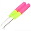 Crochet Hook Dreadlock Interlocking Hair Micro Knitting Needle Tool Diy