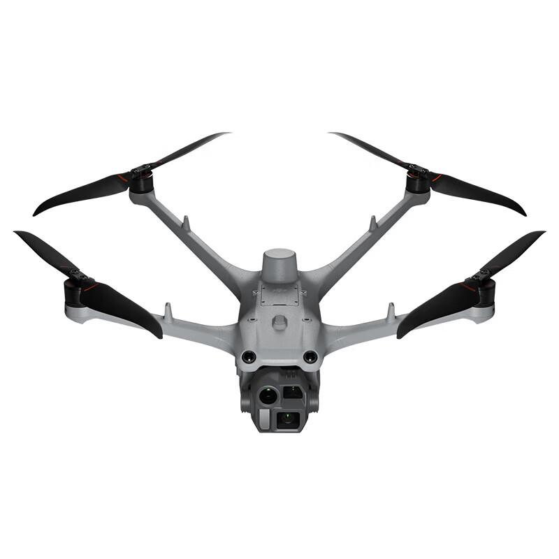 DJI Matrice 4D Enterprise Drone with Parachute and Thermal Camera (CN version)