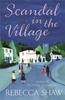 Книга Scandal In The Village