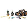 LEGO Машина Ninjago Earth Speed 71706 Коула