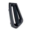 DinCh For GAC Trumpchi Empow Shadow Leopard -2024 Front Bumper Foglight Frame Fog Light Grille Front Foglamp Cover