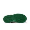 Nike Dunk Low SP Toddler 'Brazil' (Unisex) Varsity Maize / Pine Green / White Toddler Shoes CW7375 700