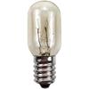 E14 Small Screw 220V 15W Light Bulb for Refrigerator, Range Hood, Microwave, & Sewing Machine