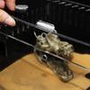 Коробка для кормления рептилий Акриловый инкубатор Прозрачный инсектарий Мини-среда обитания