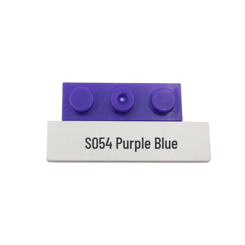 Compatible LEGO 99773 Science Education Building Blocks - Small Parts, Finished Product, No Box