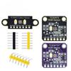 TCS34725 Color Sensor Recognition Module RGB Development Board IIC I2C For Arduino STM32 Two Hole Version