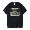 Футболка с принтом Carcass death metal Красная футболка goregrind grindcore Napalm Bolt Thrower Terrorizer Extreme Noise Terror Godflesh винтаж
