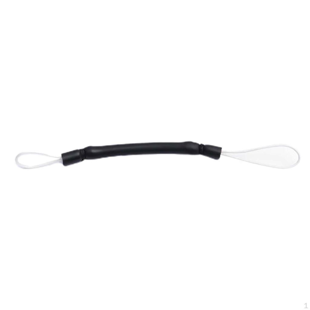 Heavy Duty Spearfishing Wishbone Cord - Premium Shockcord for Water Sports and Fishing