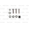 Engine Guard (Bash Plate) "Fit For TVS Ronin 225"