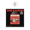 MRCH EP Album The Earth
