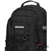 NEIKIDNIS MESH STRING BACKPACK / BLACK