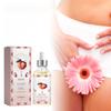 Эфирное масло EELHOE Feminine Care для нежного очищения и успокоения    